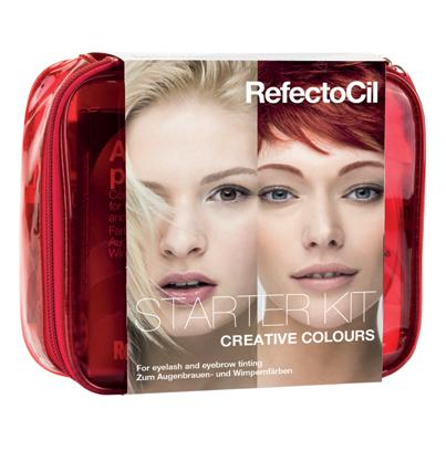 Profesjonalne zestawy startowe Starter Kit Mini od Refectocil!