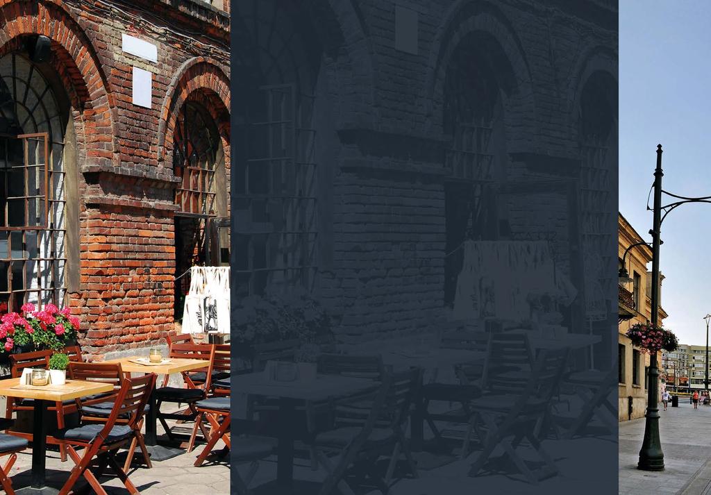 36 ulica piotrkowska plac wolności Najdłuższy deptak w Europie ulica piotrkowska od samego swojego początku stanowi oś centralną miasta, wokół której dzieje się wszystko, co najważniejsze.
