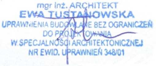 Firma Projektowo-Usługowa Ewa Tustanowska ul.