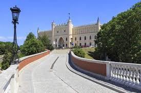 leczeniu zaawansowanej przewlekłej