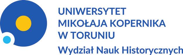 Instytut Archeologii Uniwersytetu Mikołaja Kopernika w Toruniu Instytut Archeologii i