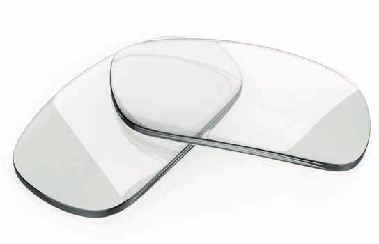 Recepta na najładniejsze okulary NASZA OFERTA Każdy klient zakładu optycznego wiele uwagi poświęca estetyce okularów. Nie tylko oprawa się liczy, ale również to, czy szkła nie są zbyt grube.