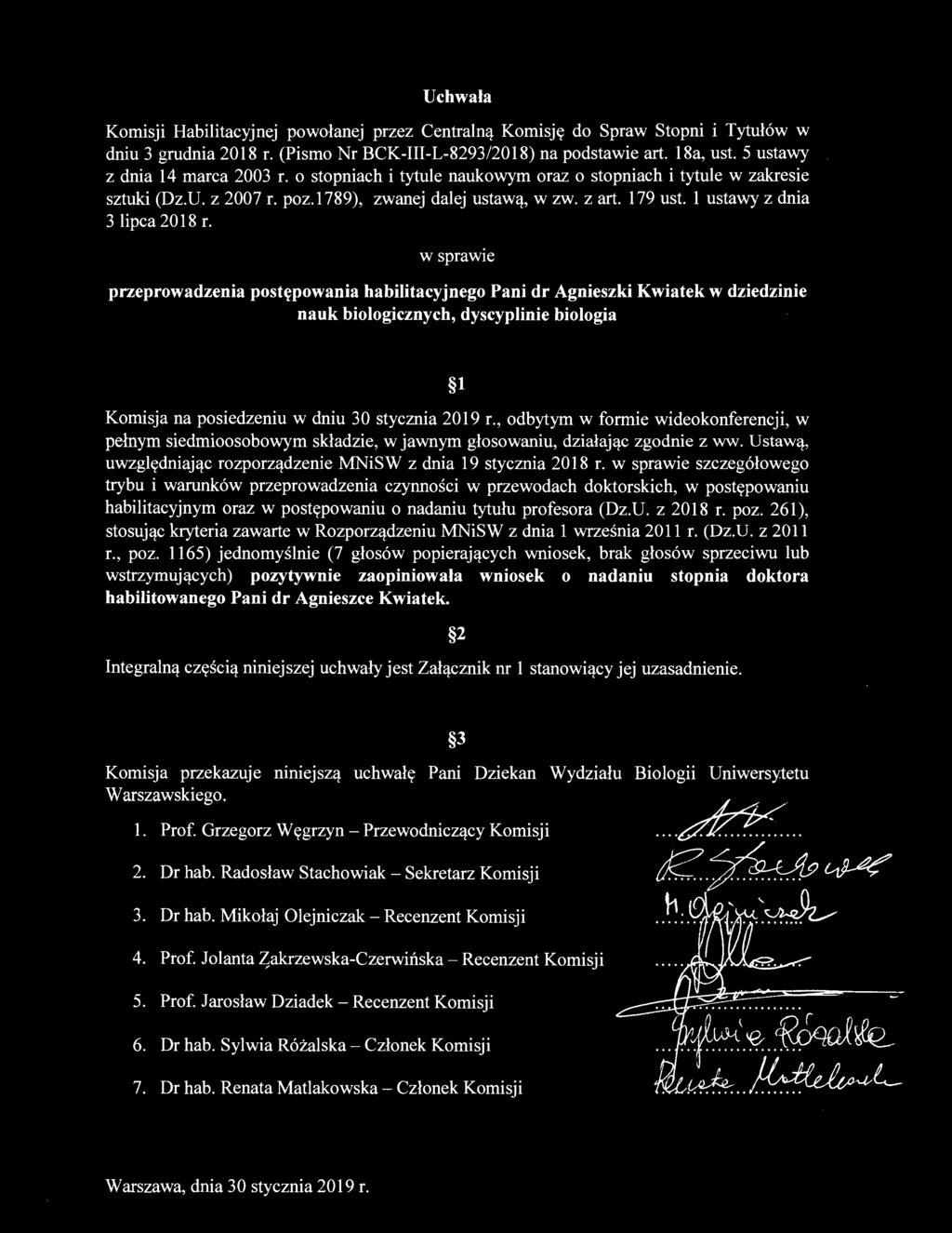 1 ustawy z dnia 3 lipca 2018 r.
