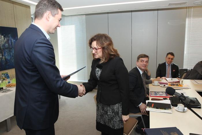 rekomendowanych rozwiązań i propozycji