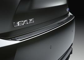 kierownicy Lexus Safety System+ (m.in.