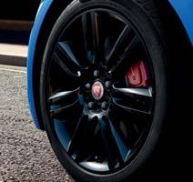 R-Dynamic E / 1 810 1 810 1 810 1 810 R-Dynamic HE /