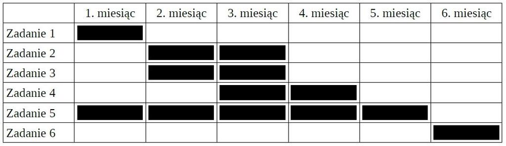 Plan badań i