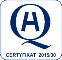 , wpisaną do rejestru przez Sąd Rejonowy w Zielonej Górze, VIII Wydział Gospodarczy Krajowego Rejestru Sądowego pod nr KRS 0000476259 reprezentowanym przez:,, zwaną w dalszej części Zamawiającym, a 2.