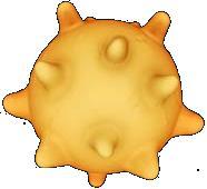 This immunoparesis is characterized by the loss of T cell