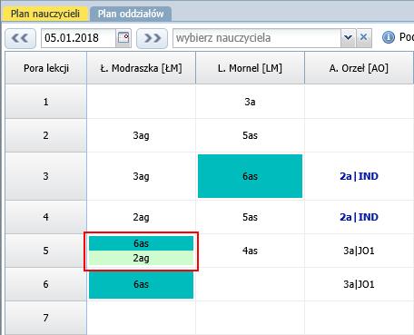 UONET+.