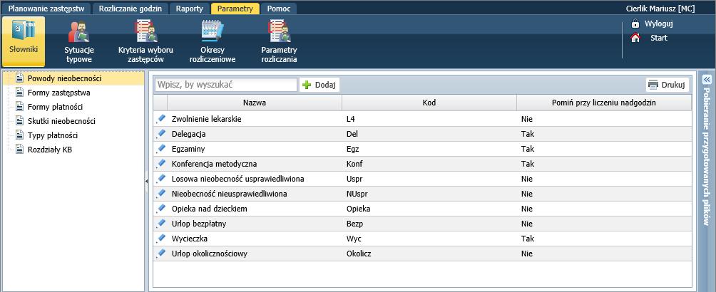 UONET+.
