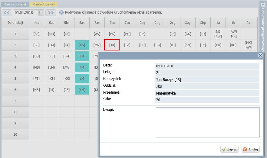 UONET+.