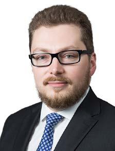 Dokumentacja kredytowa sporządzana w oparciu o oryginalny wzór umowy LMA (Loan Market Association) pozwala na