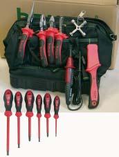 22005,723 584,33 HAUPA Tool bag VDE 220279 0-elem. 220275 4,200 693,4 Plecak VDE Plus Art. nr.