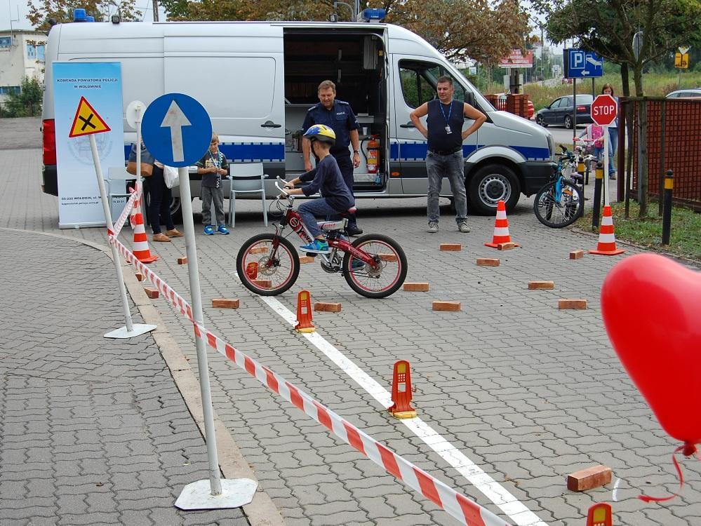 Bezpieczna droga