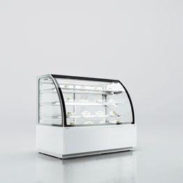 of inspiring solutions for bakeries, pastry shops