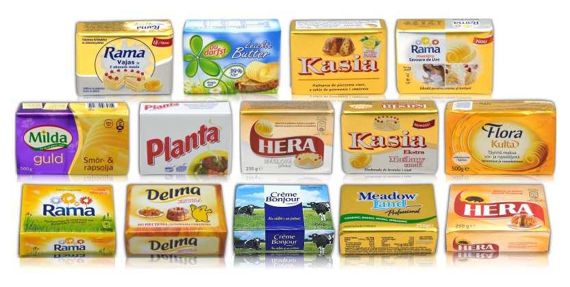 SEGMENT OPAKOWAŃ GIĘTKICH 30% wzrost obrotów z koncernem