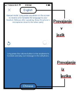 - Pobieranie aplikacji Przejść do Apple App Store i znaleźć aplikację Peiko. Pobrać aplikację na swój telefon. - Jak zacząć Upewnić się, że zestaw słuchawkowy jest włączony i telefonem.