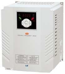 komunikacyjna Modbus RTU SV-iC5 Modbus 16,48 seria ig5a Zasilanie 3-faz 3x400V wyjście 3x400V oraz 1-fazowe 1x230V, wyjscie 3x230V Klawiatura, moduł hamujacy, komunikacja Modbus