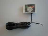 Sterowanie wektorowe Zasilanie 3-faz 3x400V Moc Prąd Typ Cena 0,4kW 1,25A SV004iG5A-4 193,64 0,75kW 2,5A SV008iG5A-4 208,06 1,5kW 4A SV015iG5A-4 232,27 2,2kW 6A SV022iG5A-4