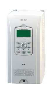 11kW 15kW 18,5kW 22kW 24A 30A 39A 45A LSLV0110 S100-4EXFNS 1148,45 LSLV0150 S100-4EXFNS 1328,70 LSLV0185 S100-4EXFNS 1529,55 LSLV0220 S100-4EXFNS 1855,03 seria is7 Zasilanie 3-faz 3x400V wyjście