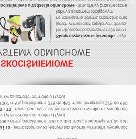 ZASTOSOWANIA: pakowanie próżniowe, termoformowanie, obróbka szkła lub marmuru, wytłaczarki gliny, systemy chłodnicze i klimatyzacyjne, zastosowania laboratoryjne, lioﬁlizacja, spektrometria,