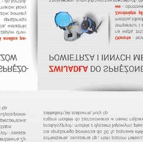 Rejestratory danych - do kontroli, alarmowania i analizy parametrów sprężonego powietrza i wybranych gazów; przyłącza analogowe i cyfrowe; możliwość podłączenia do 12 czujników; wersje stacjonarne i