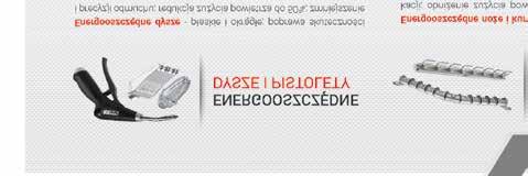 SIECI SPRĘŻONEGO POWIETRZA I INNYCH GAZÓW Systemy SicoAIR, Sico80 i Sico110 - od prostych do rozległych i skomplikowanych systemów; minimalne straty przesyłu; bezpieczeństwo personelu; możliwość
