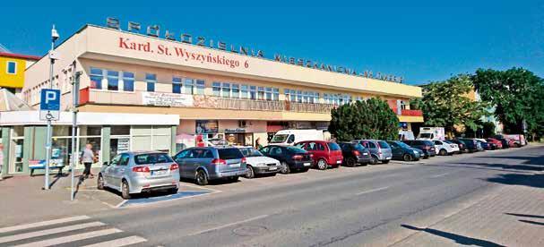 W NUMERZE! OGŁOSZENIA PRZETARGOWE strona 2 Czytaj nas też: www.smnaskarpie.