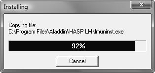 INSTALACJA PAKIETU 16. W przypadku wybrania w p.