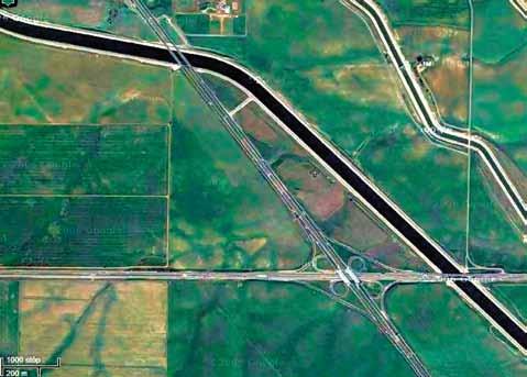 Badania wykazały, że Kalifornia potrzebuje 126,5 miliardów $, by zaspokoić potrzeby finansowe transportu.