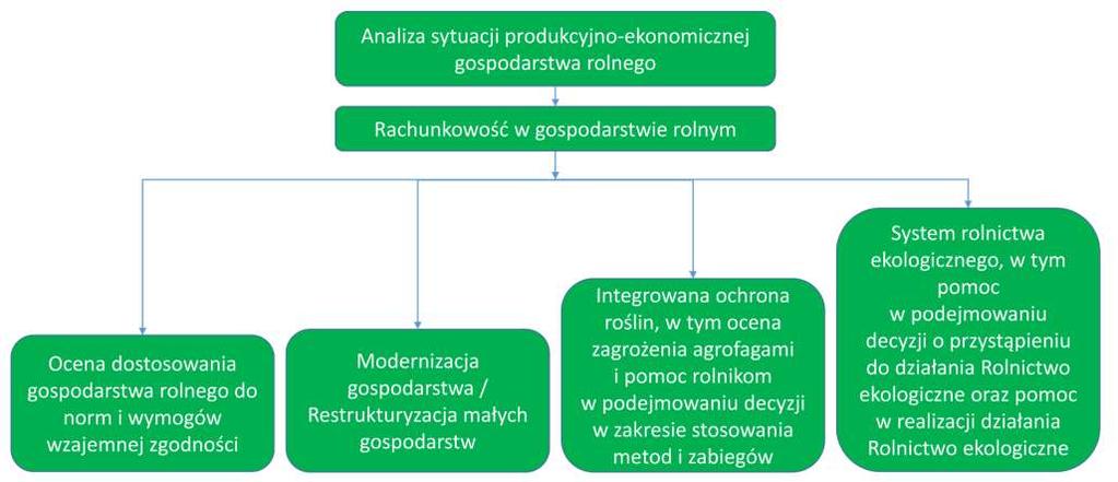 Korzystanie z