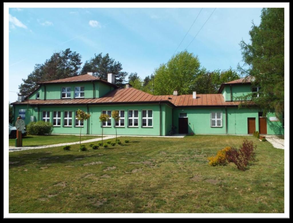 Szkoła Podstawowa w