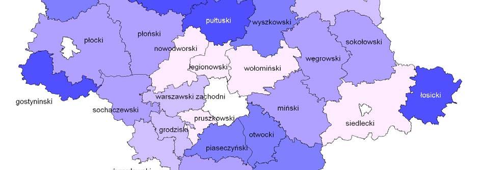 Mapa 8.