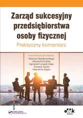 Konstytucję biznesu, obowiązuje od 30 kwietnia 2018 r. W książce praktyczne omówienie wszystkich nowości, m.in.: katalog zasad obowiązujących w relacjach przedsiębiorca organ administracji (np.