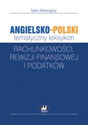 WSPARCIE JĘZYKOWE 660 str. B5 oprawa twarda cena 165,00 zł symbol PGK595 Anna Kienzler Słownik finansowo-handlowy angielsko-polski i polsko-angielski.