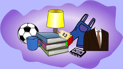 Join us for bakery items, raffles, coffee and sweet rolls, and much more! We will be accepting items the week of October 30th from 9:00 AM to 3:00 PM.