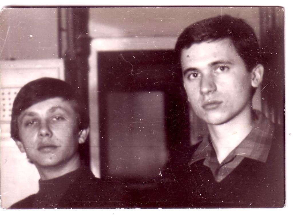 Kwiecień 1967 r.