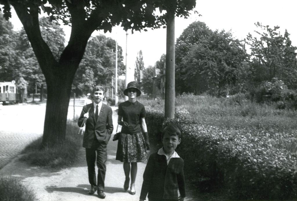 Czerwiec 1967 r.