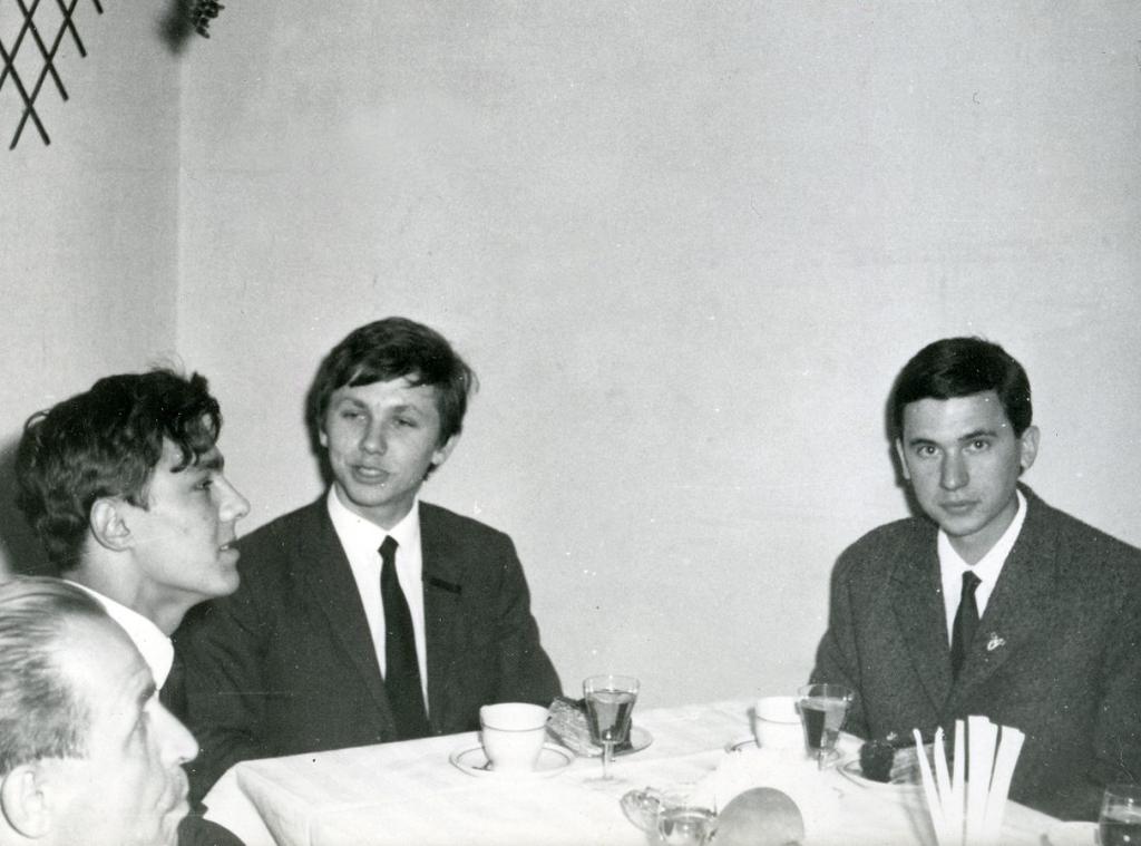 Wrocław, wrzesień 1967 r.