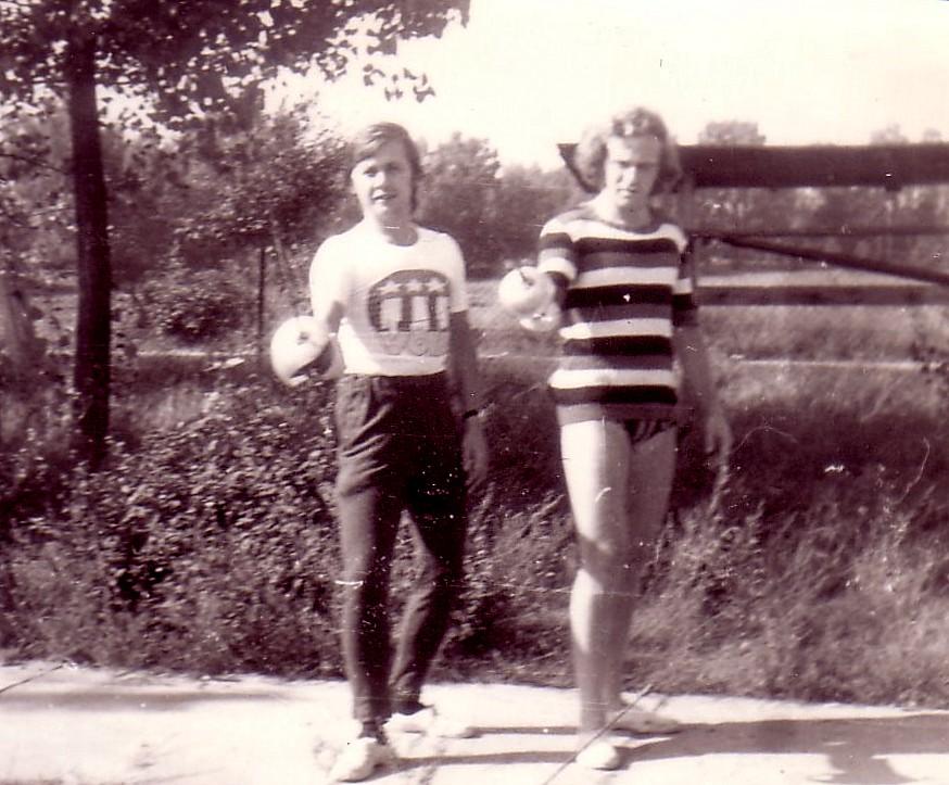 Wojnowo 1973