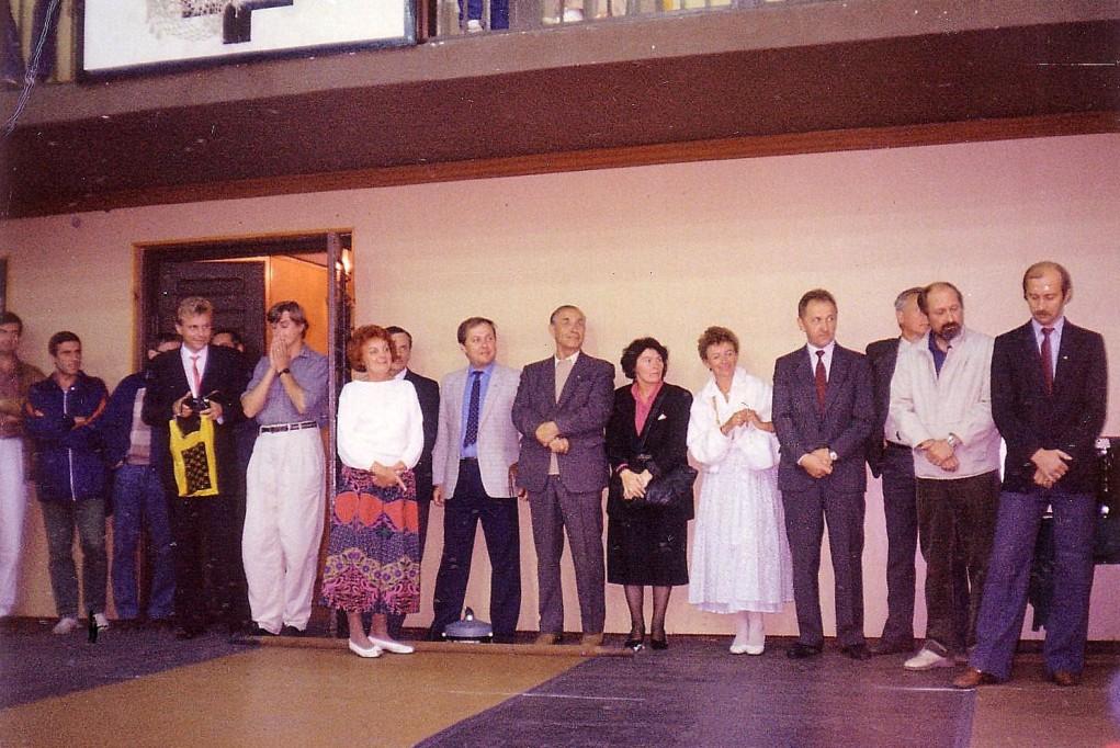 WROCŁAW październik 1990 r.