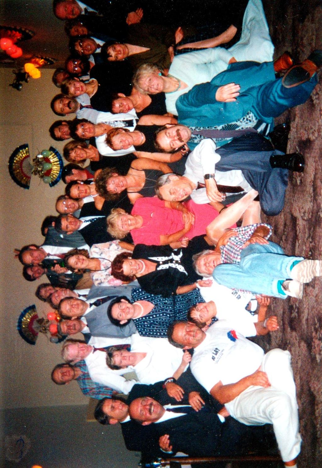 Wrocław październik 1995 r.