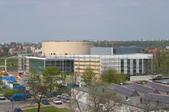 Informacje ogólne Politechnika Poznańska Wydział