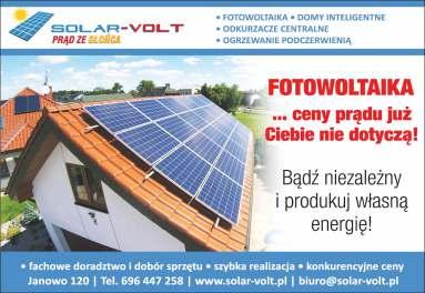 KLIMATYZACJI PROMOCJA ODGRZYBIANIE