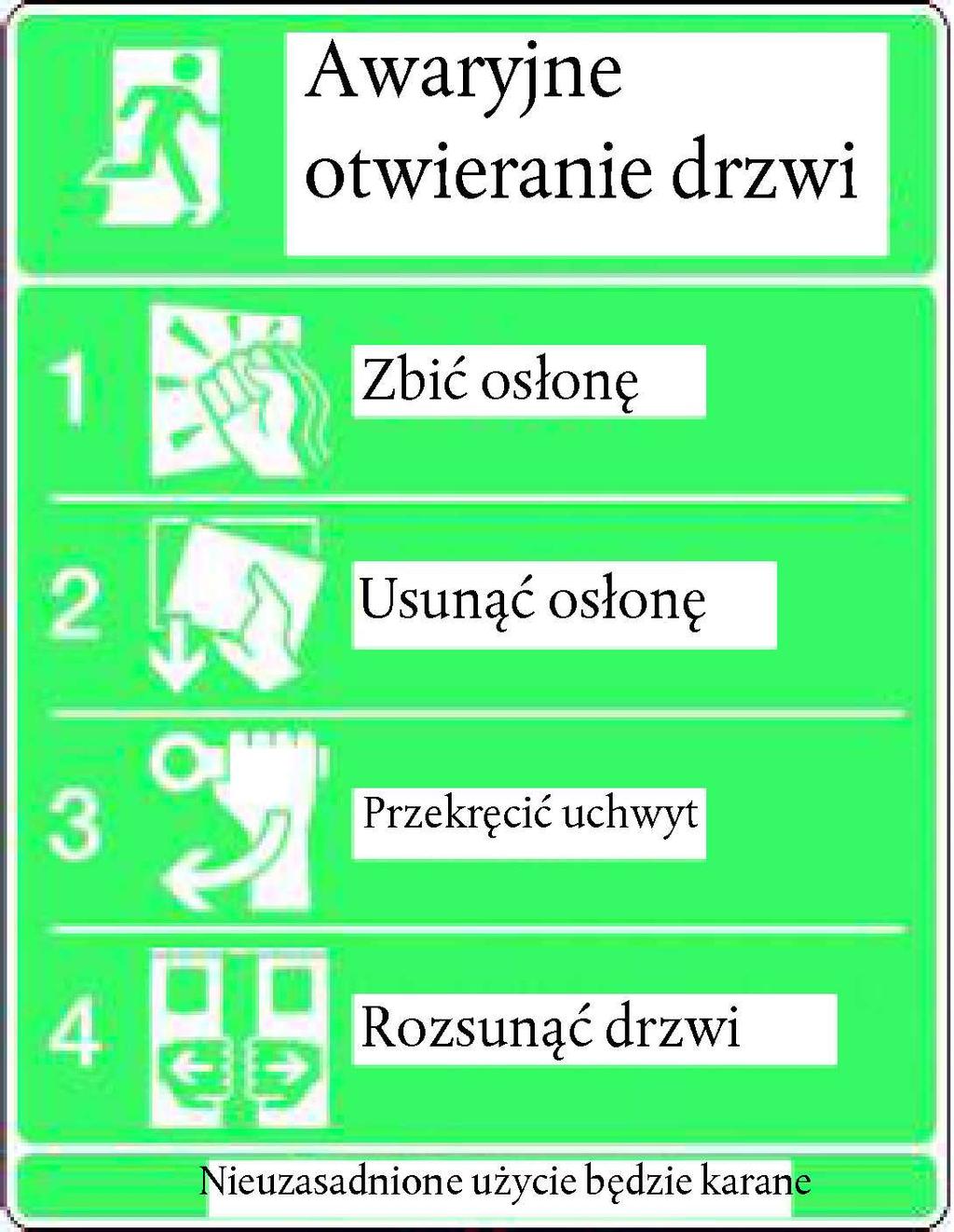 23.2.2018 L 52/51 7.6.10.7. (Zarezerwowane) 7.6.10.8. naroża chowanego stopnia zwrócone ku przodowi lub tyłowi pojazdu mają promień zaokrąglenia nie mniejszy niż 5 mm; krawędzie mają promień zaokrąglenia nie mniejszy niż 2,5 mm; 7.
