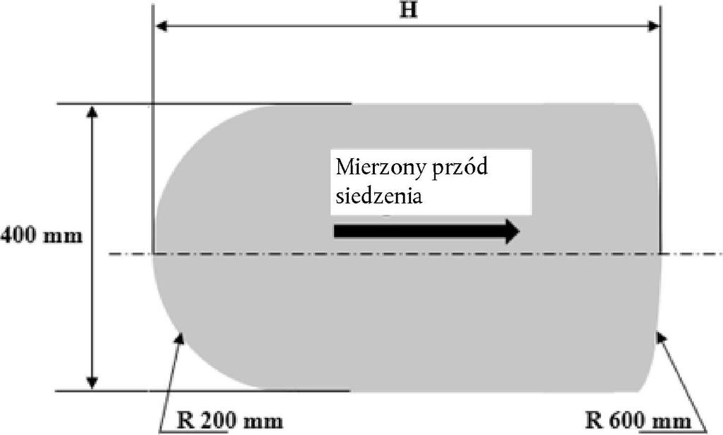 L 52/78 23.2.2018 Rysunek 12 B Urządzenie pomiarowe dla wymiaru H (zob.