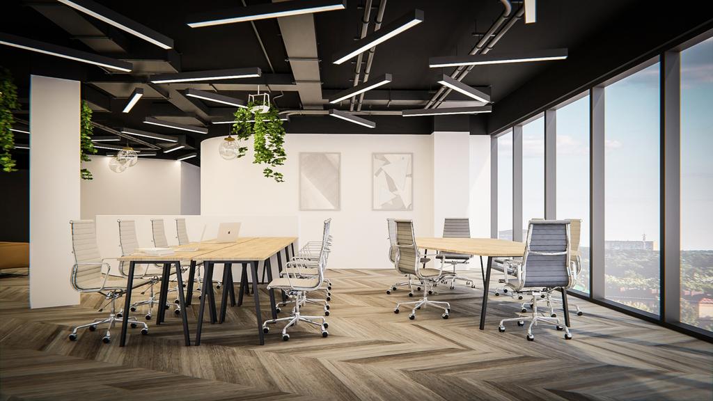 Dlaczego Biura Coworkingowe? Praca Przestrzeń Zalety Coworking to coraz bardziej popularna forma pracy, która prężnie rozwija się również i w Polsce.