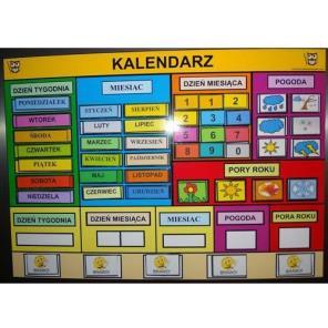 plansz edukacyjnych,