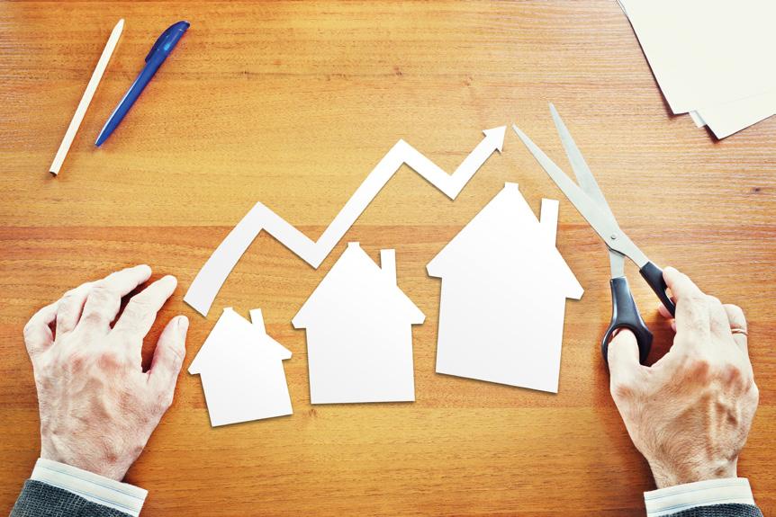 Inwestycje Projekt ustawy o firmach inwestujących w najem nieruchomości Obecnie polskie prawo nie reguluje działalności REIT-ów (Real Estate Investment Trust).